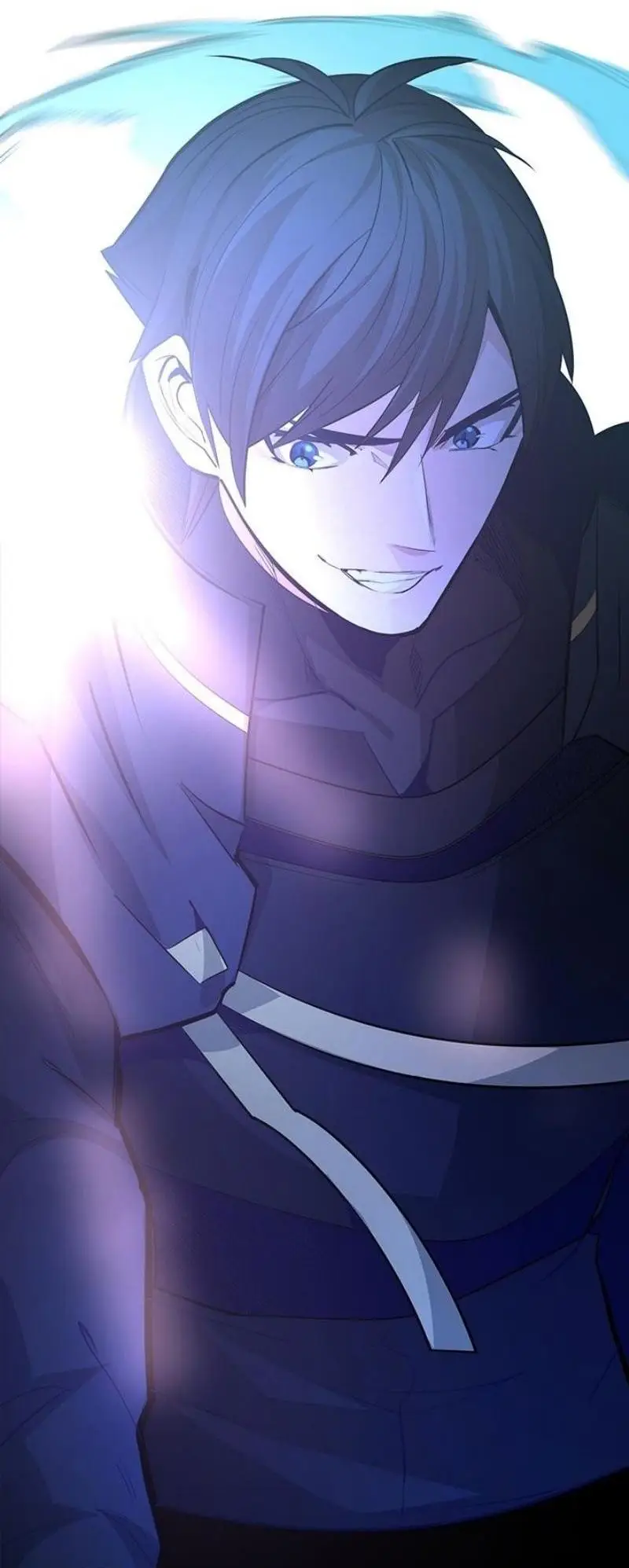 Страница 76 главы 194 манги Невероятное обучение / The Tutorial Is Too Tough!