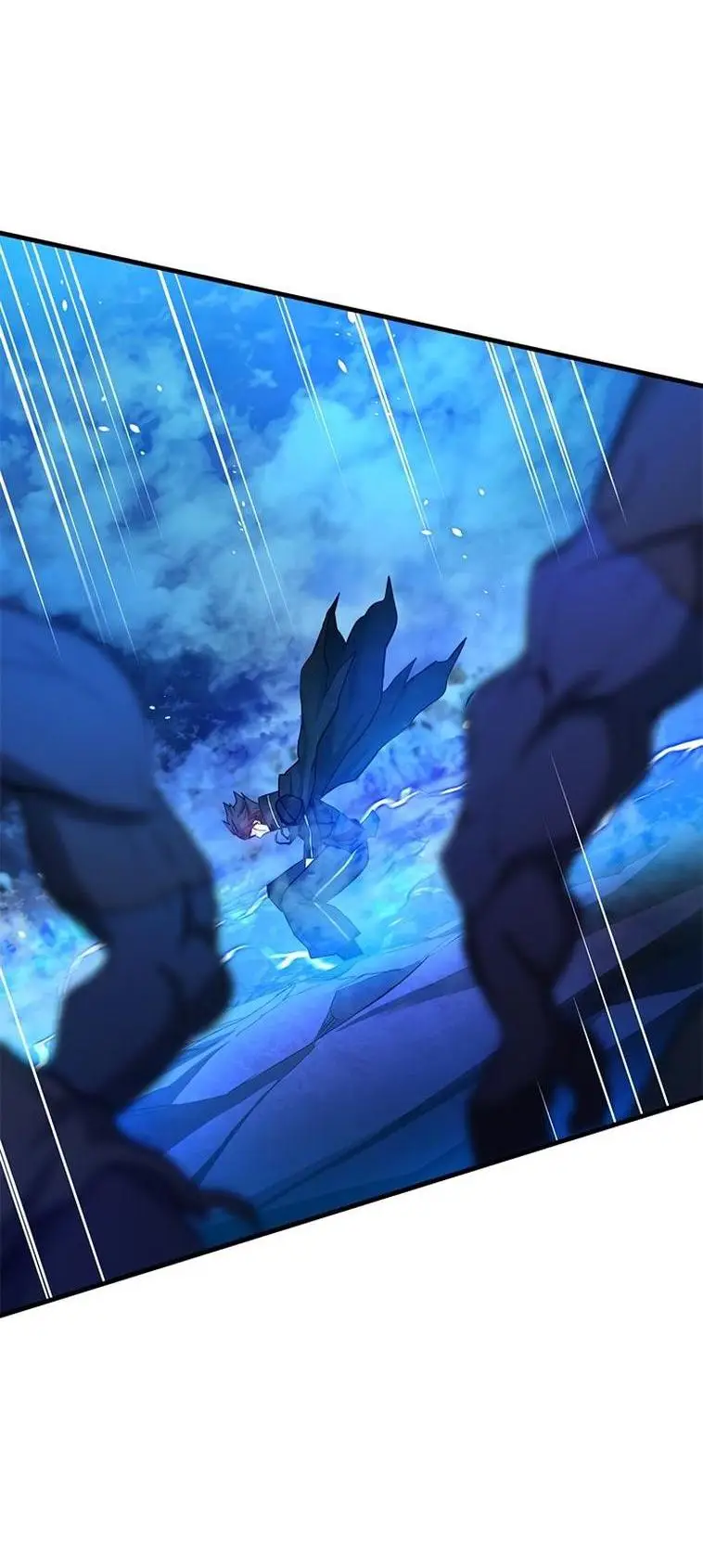 Страница 28 главы 158 манги Невероятное обучение / The Tutorial Is Too Tough!