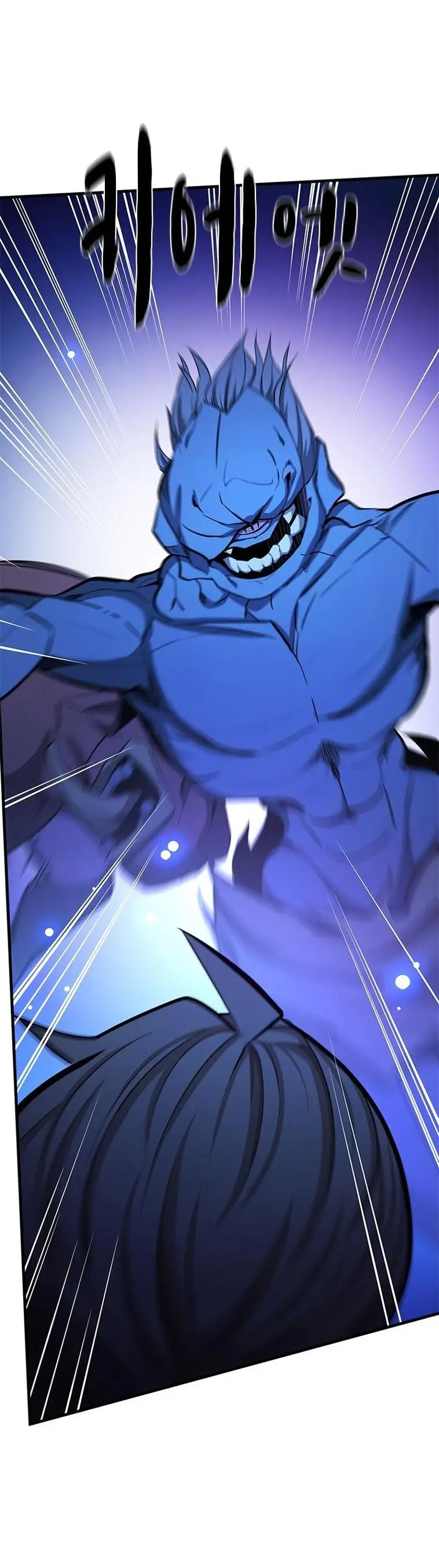 Страница 51 главы 158 манги Невероятное обучение / The Tutorial Is Too Tough!