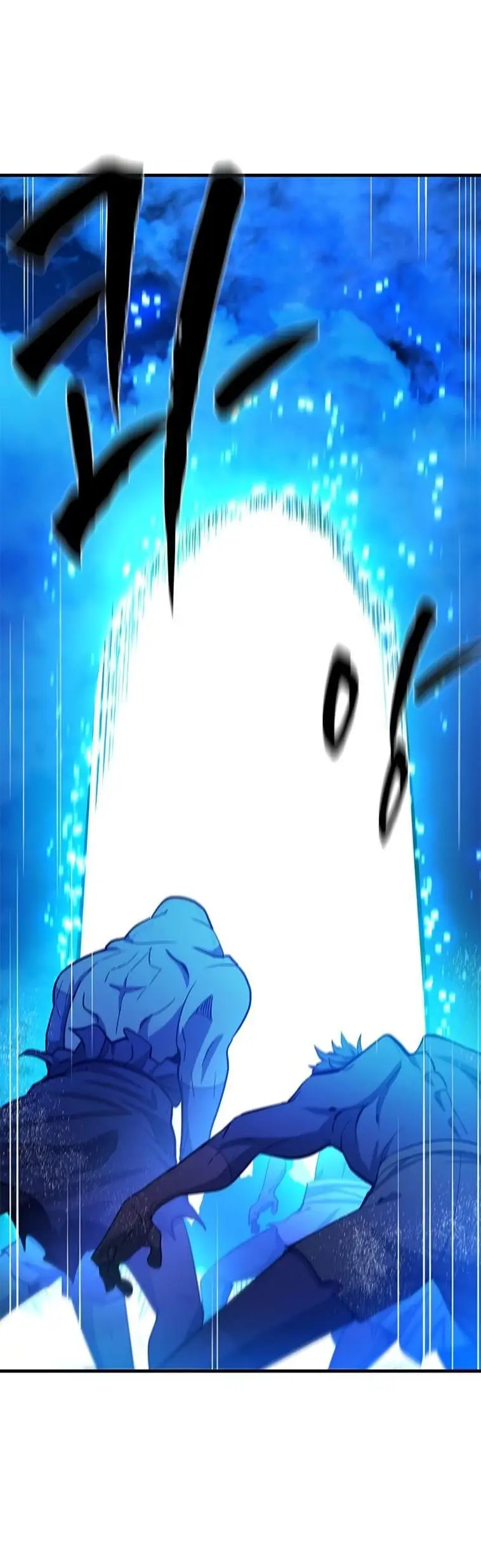 Страница 52 главы 158 манги Невероятное обучение / The Tutorial Is Too Tough!