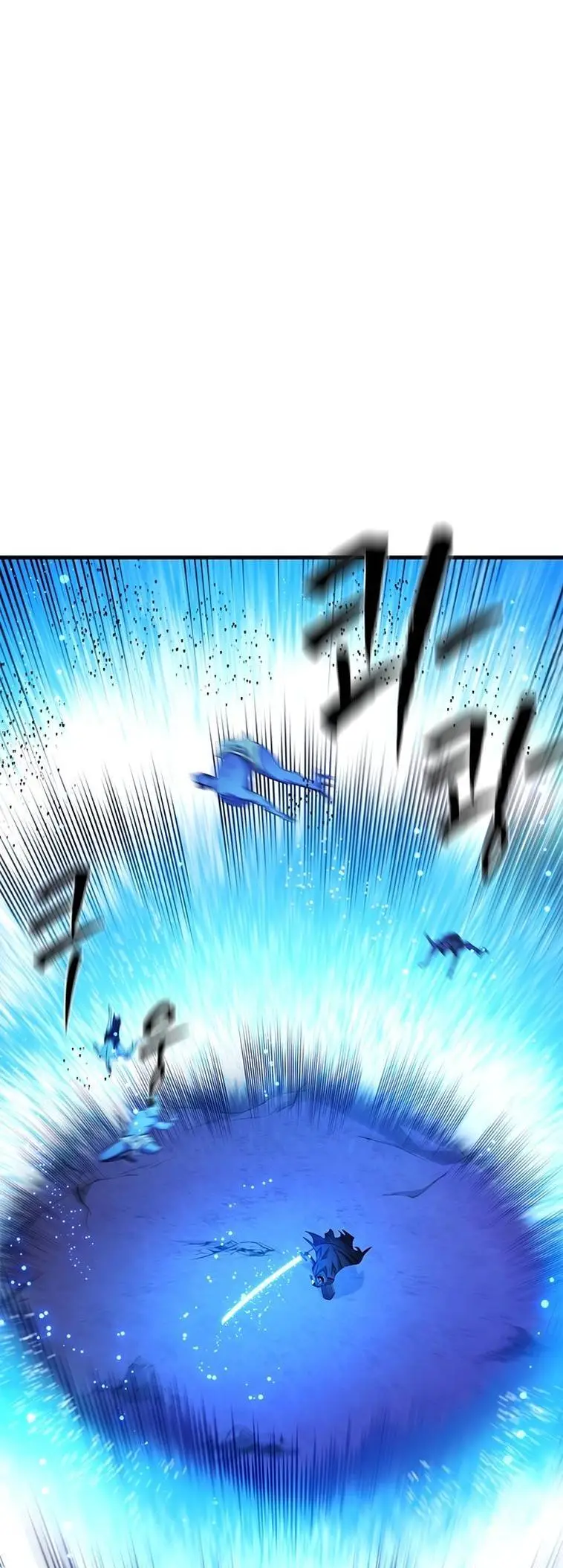 Страница 58 главы 158 манги Невероятное обучение / The Tutorial Is Too Tough!