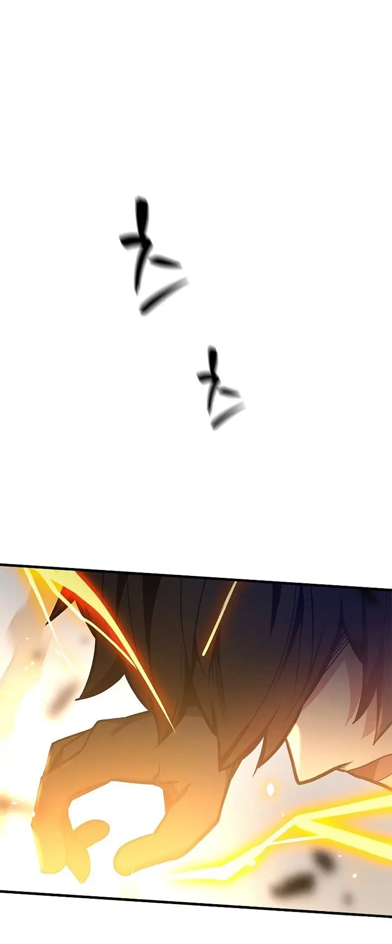 Страница 5 главы 127 манги Невероятное обучение / The Tutorial Is Too Tough!