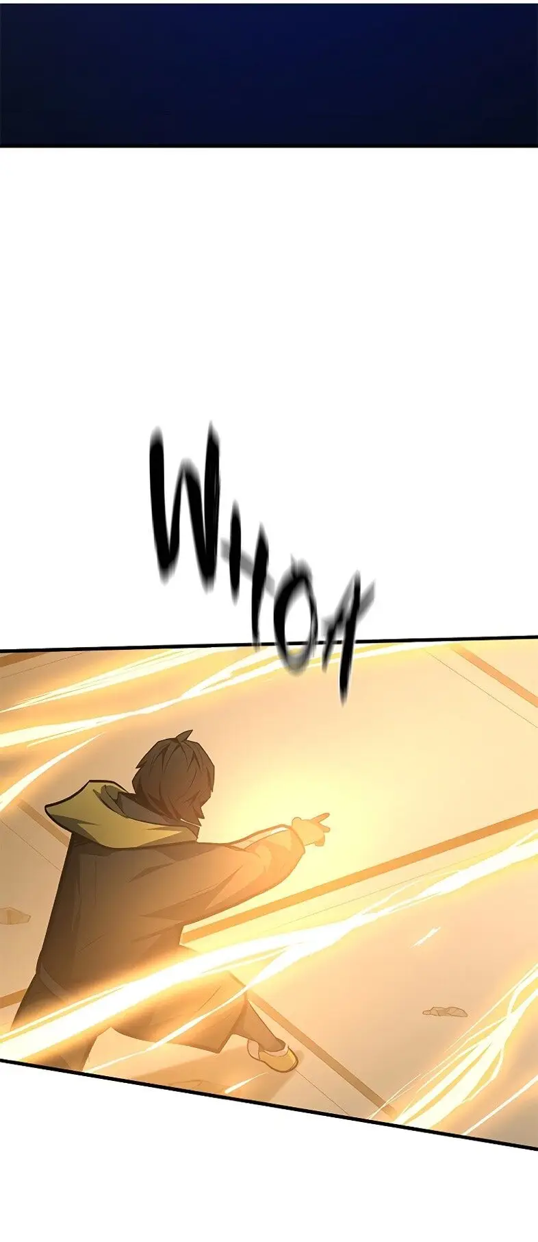 Страница 27 главы 127 манги Невероятное обучение / The Tutorial Is Too Tough!