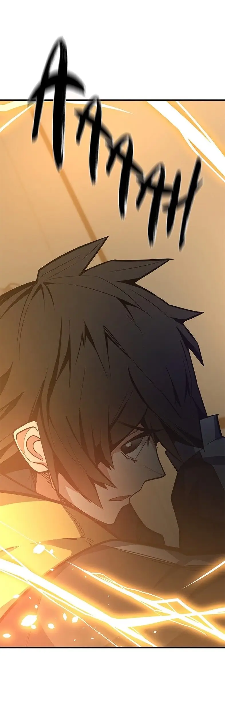 Страница 28 главы 127 манги Невероятное обучение / The Tutorial Is Too Tough!