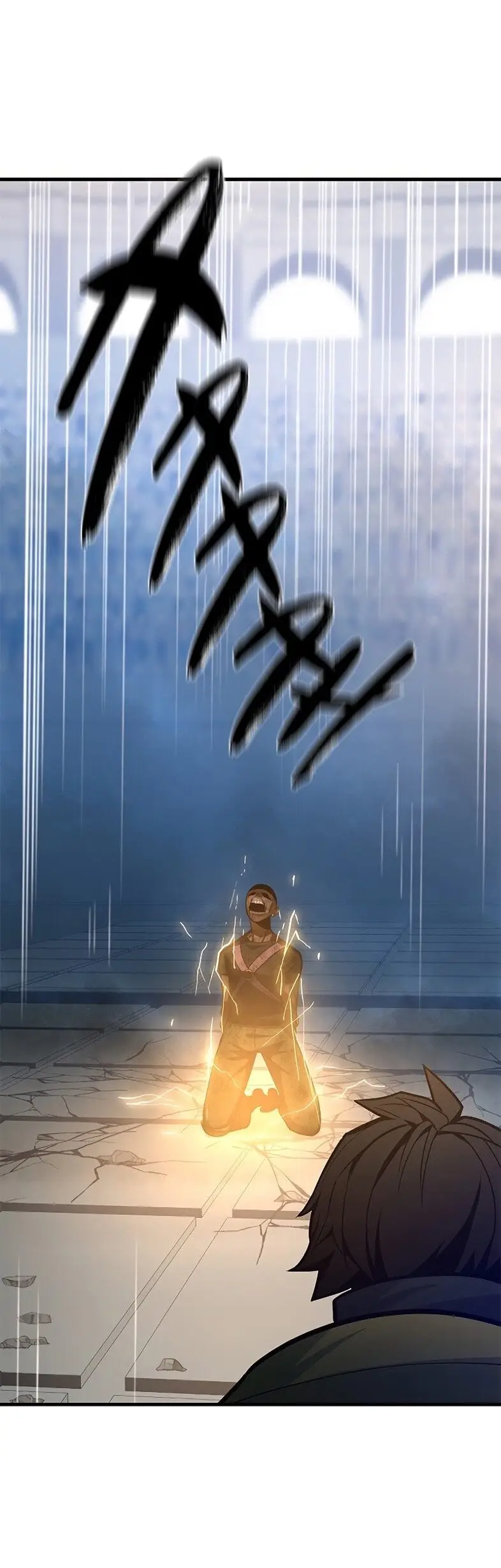 Страница 29 главы 127 манги Невероятное обучение / The Tutorial Is Too Tough!