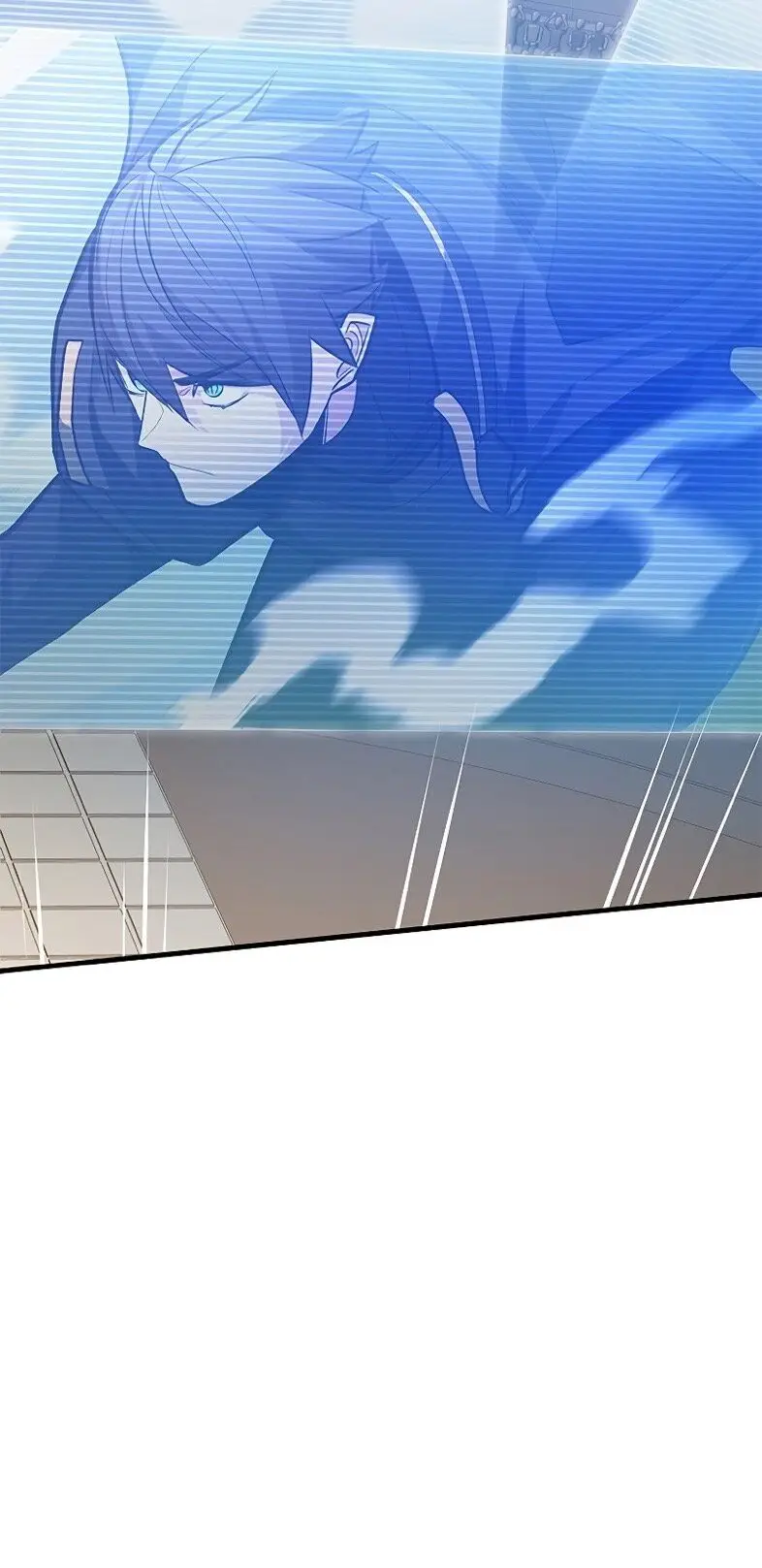 Страница 40 главы 127 манги Невероятное обучение / The Tutorial Is Too Tough!