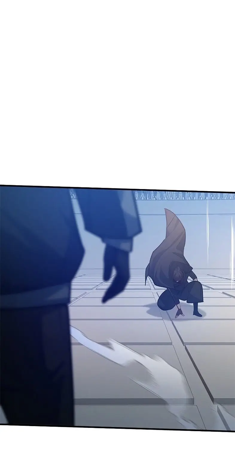 Страница 41 главы 127 манги Невероятное обучение / The Tutorial Is Too Tough!