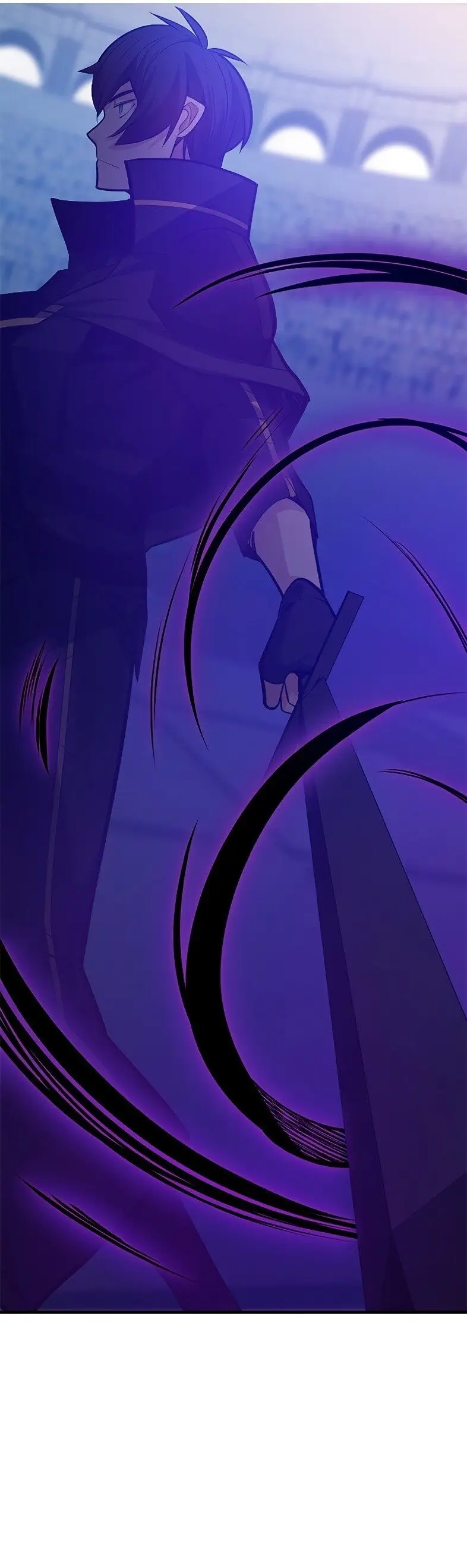 Страница 59 главы 127 манги Невероятное обучение / The Tutorial Is Too Tough!