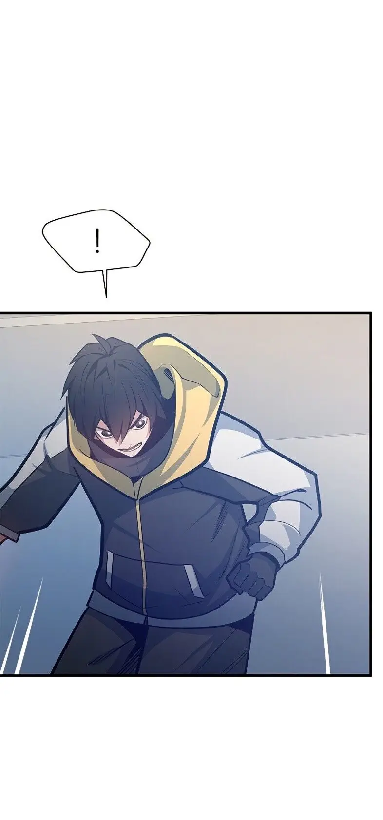 Страница 60 главы 127 манги Невероятное обучение / The Tutorial Is Too Tough!