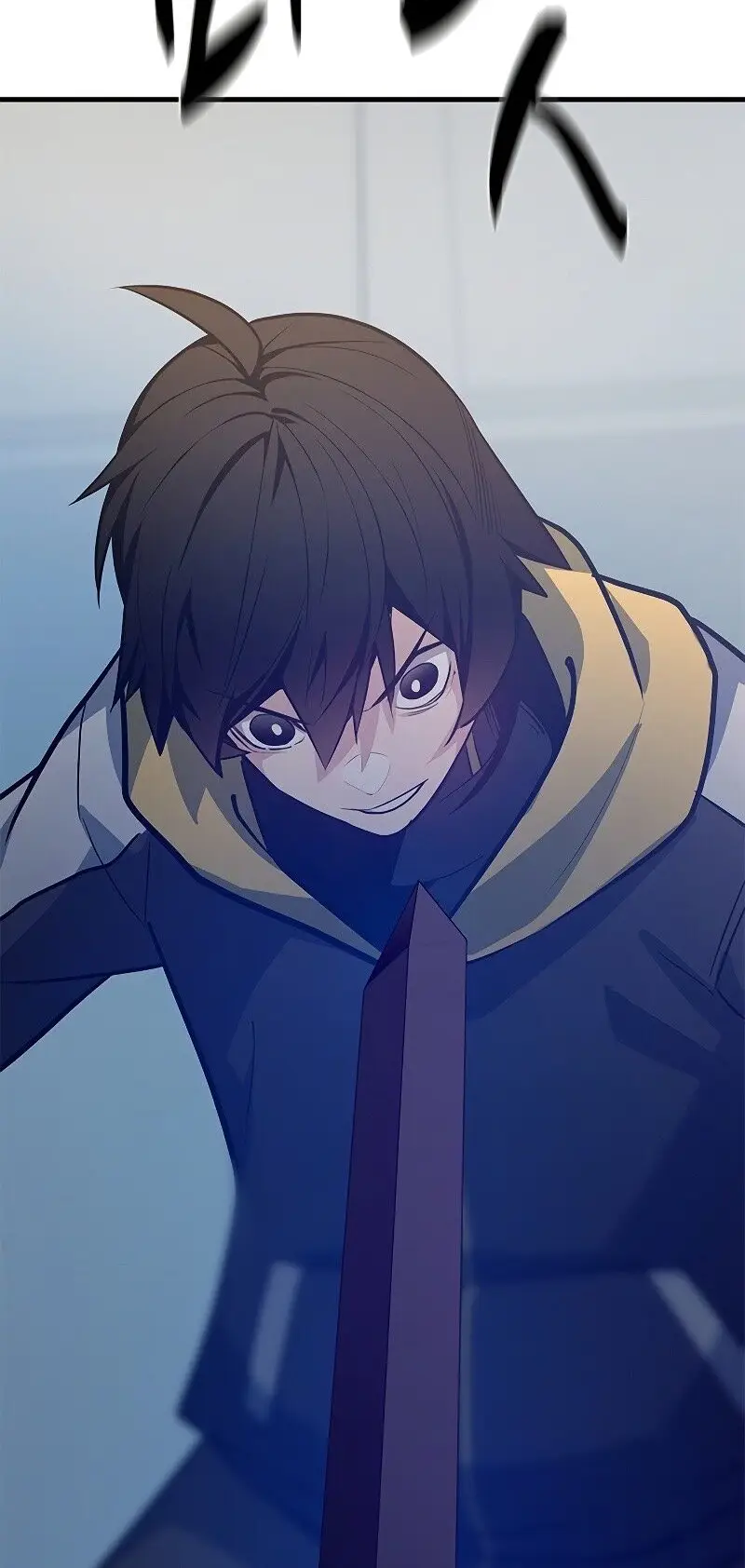 Страница 67 главы 127 манги Невероятное обучение / The Tutorial Is Too Tough!