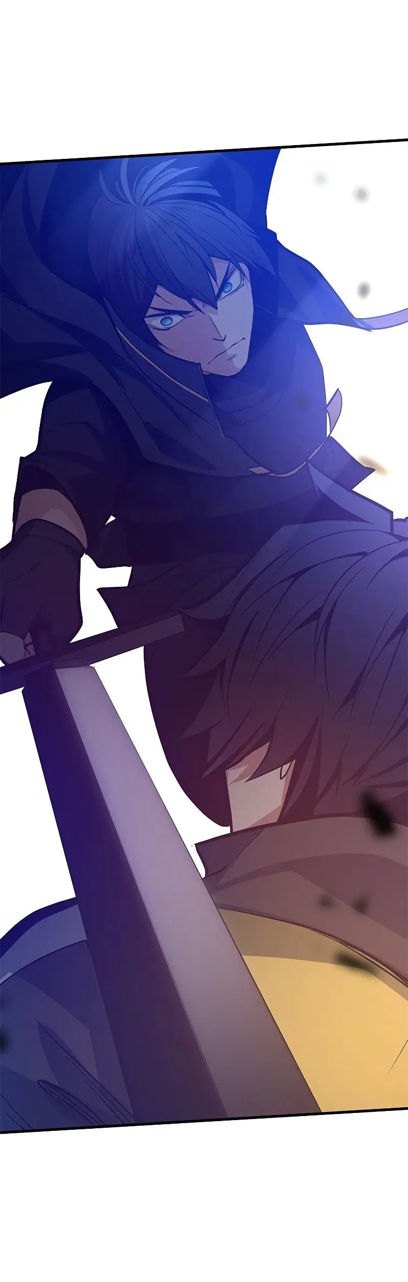 Страница 71 главы 127 манги Невероятное обучение / The Tutorial Is Too Tough!