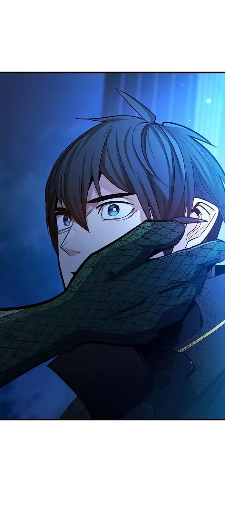 Страница 63 главы 157 манги Невероятное обучение / The Tutorial Is Too Tough!