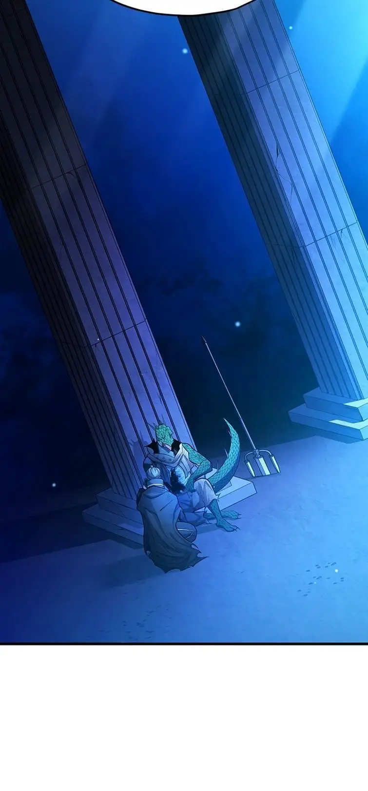 Страница 67 главы 157 манги Невероятное обучение / The Tutorial Is Too Tough!