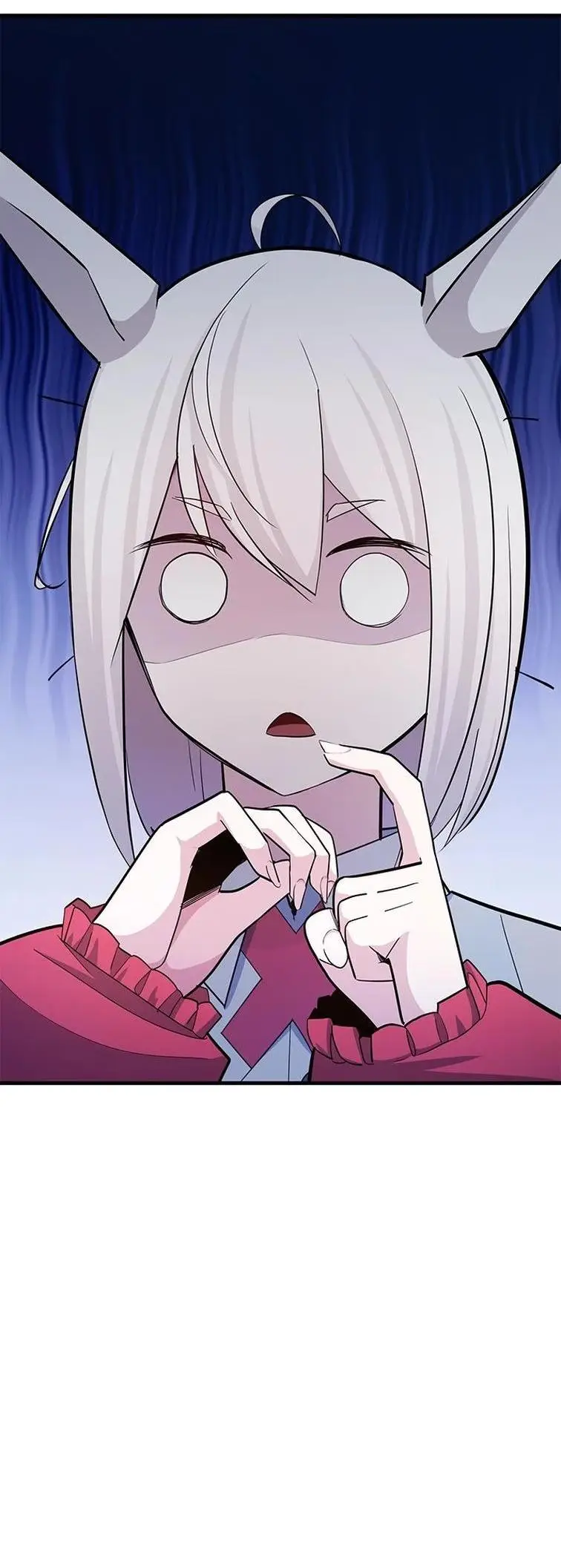 Страница 36 главы 161 манги Невероятное обучение / The Tutorial Is Too Tough!