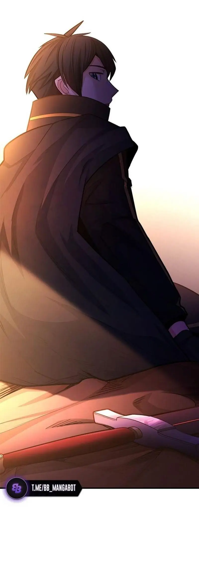 Страница 60 главы 192 манги Невероятное обучение / The Tutorial Is Too Tough!