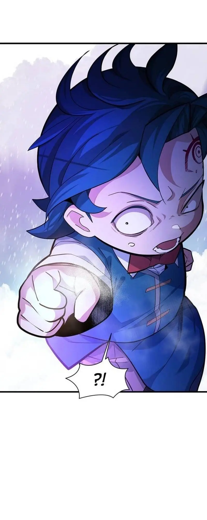 Страница 5 главы 182 манги Невероятное обучение / The Tutorial Is Too Tough!