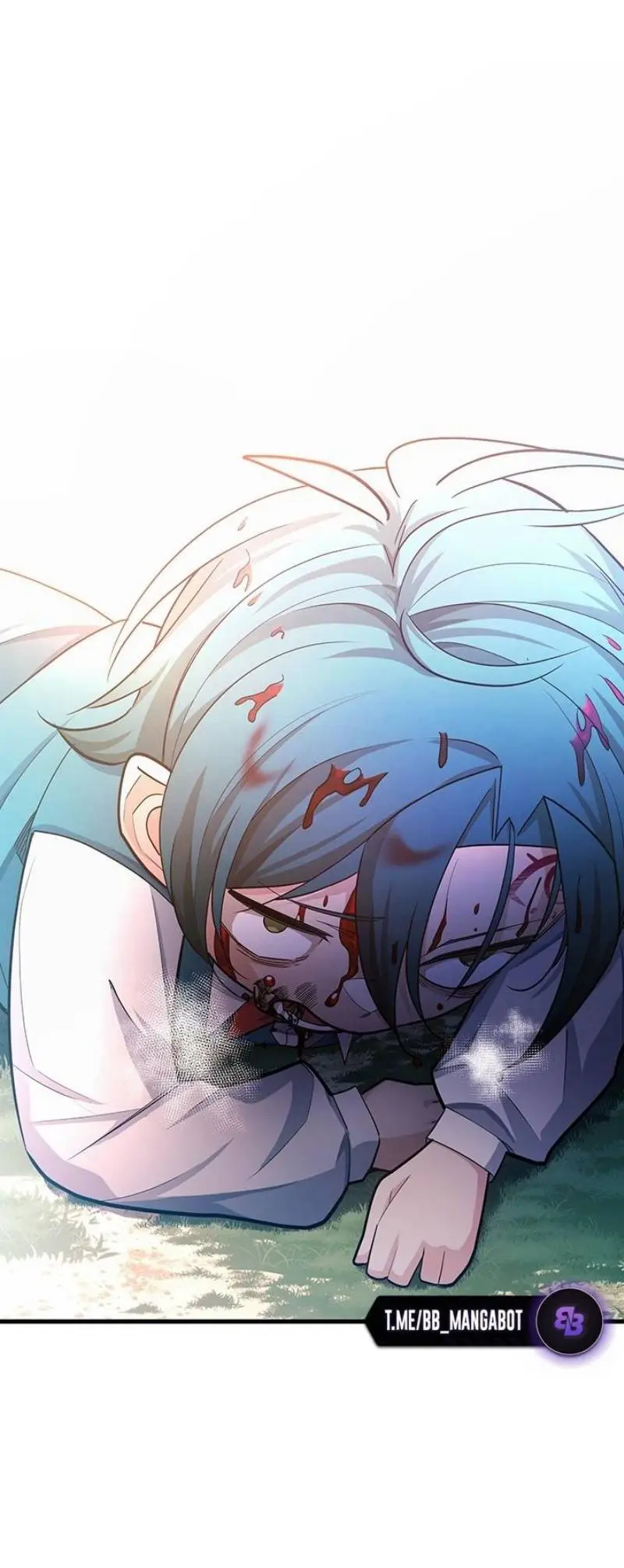 Страница 24 главы 182 манги Невероятное обучение / The Tutorial Is Too Tough!