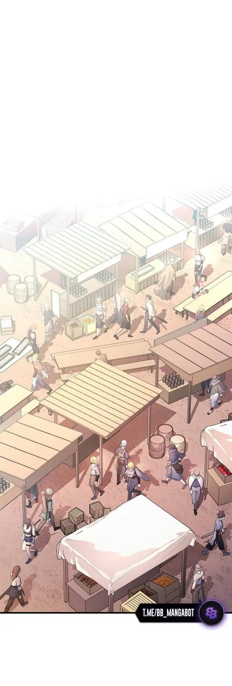 Страница 64 главы 182 манги Невероятное обучение / The Tutorial Is Too Tough!