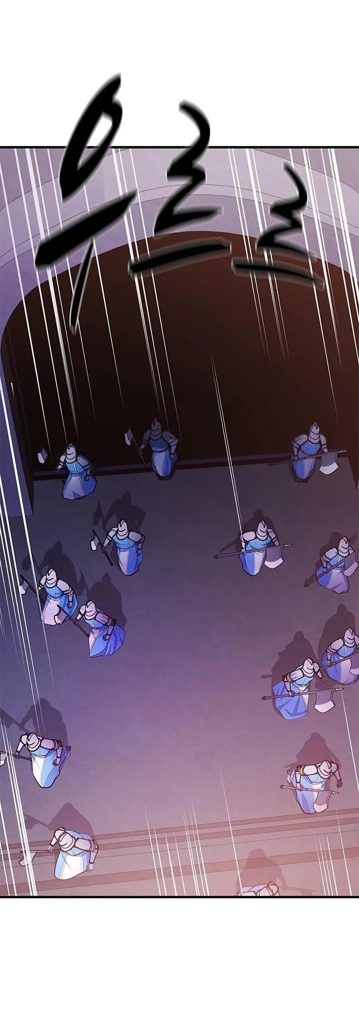 Страница 52 главы 173 манги Невероятное обучение / The Tutorial Is Too Tough!