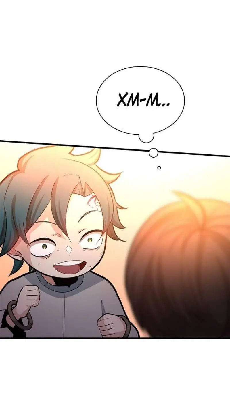 Страница 12 главы 180 манги Невероятное обучение / The Tutorial Is Too Tough!