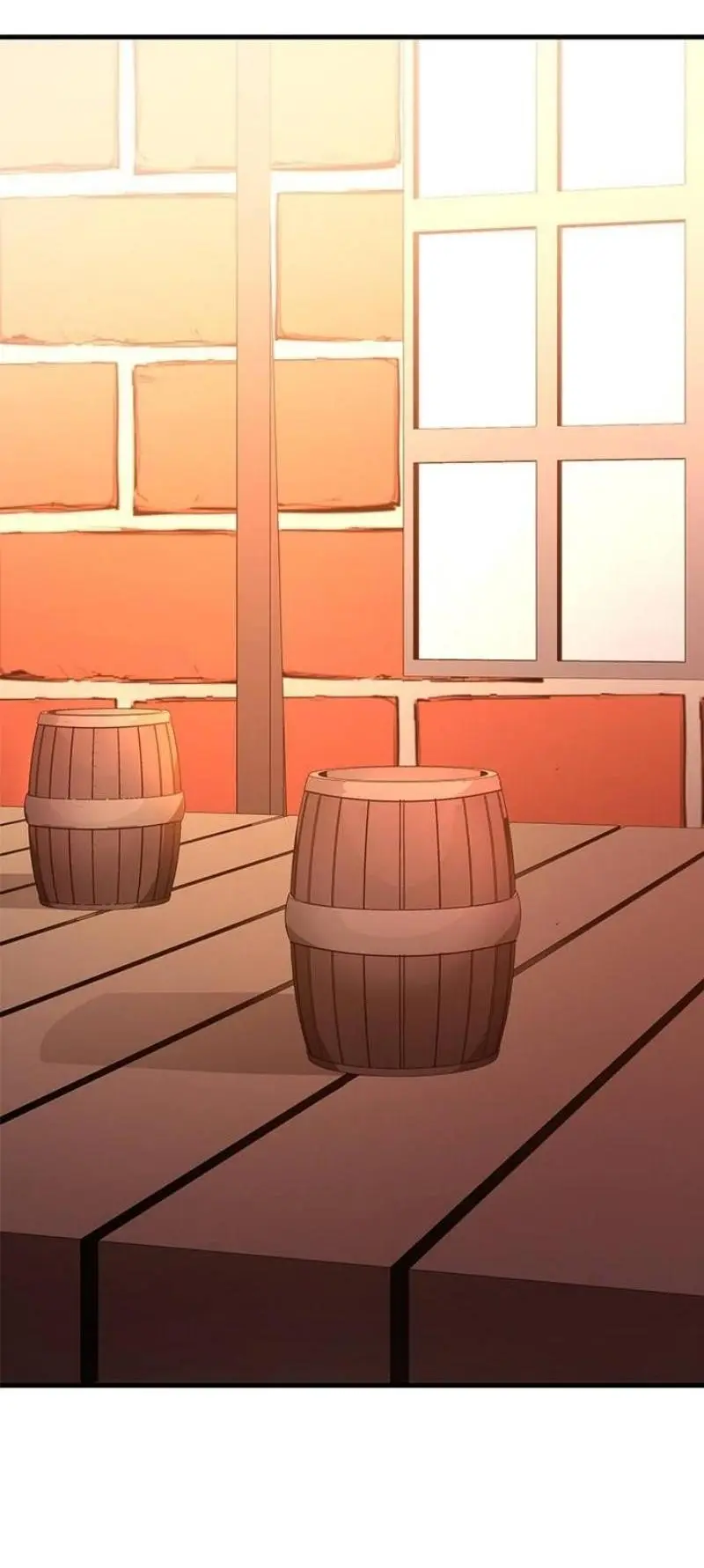 Страница 27 главы 180 манги Невероятное обучение / The Tutorial Is Too Tough!