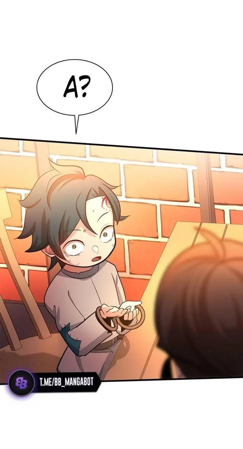 Страница 32 главы 180 манги Невероятное обучение / The Tutorial Is Too Tough!