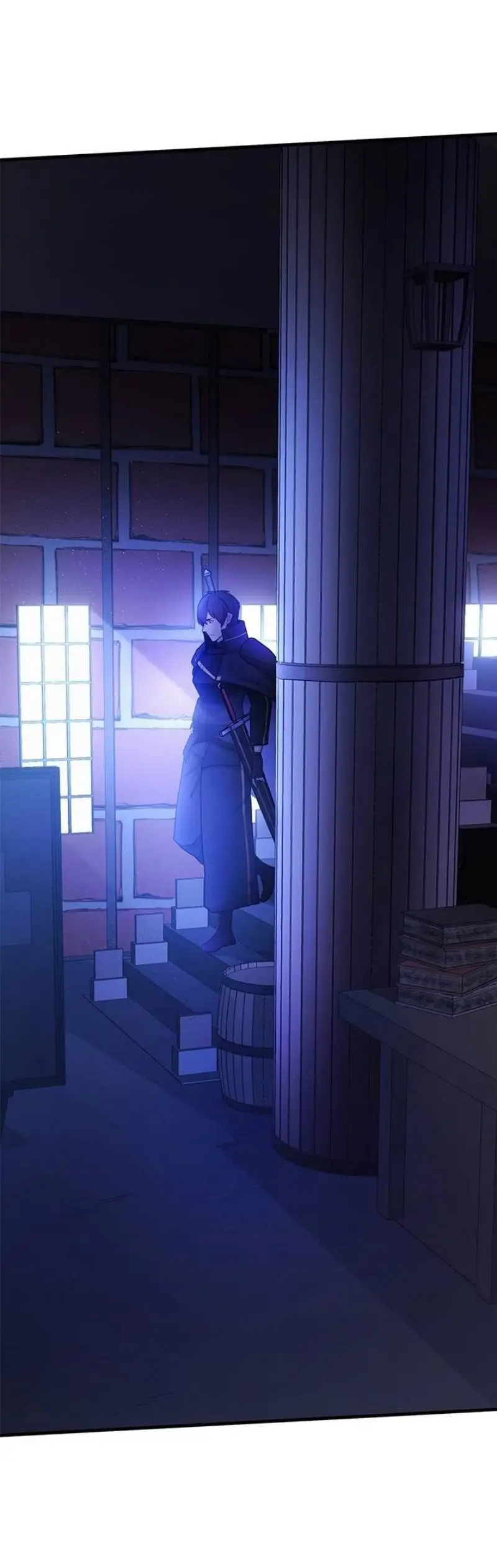 Страница 76 главы 180 манги Невероятное обучение / The Tutorial Is Too Tough!