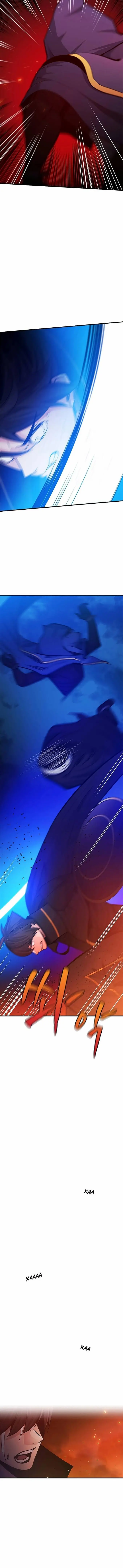 Страница 15 главы 138 манги Невероятное обучение / The Tutorial Is Too Tough!