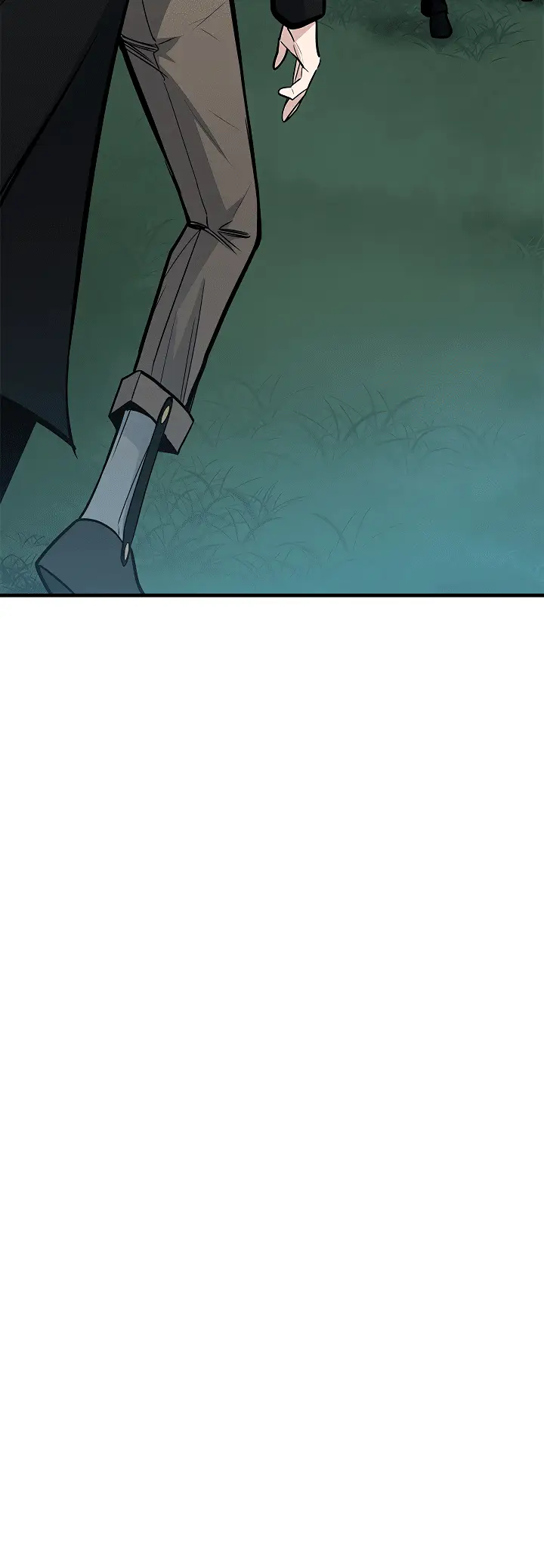 Страница 12 главы 31 манги Невероятное обучение / The Tutorial Is Too Tough!