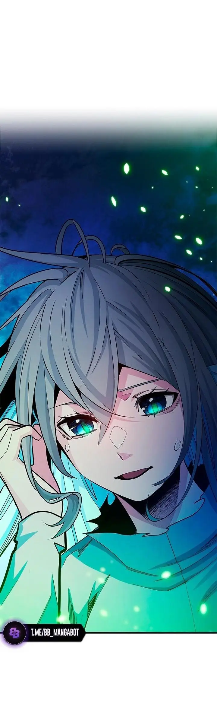 Страница 29 главы 175 манги Невероятное обучение / The Tutorial Is Too Tough!