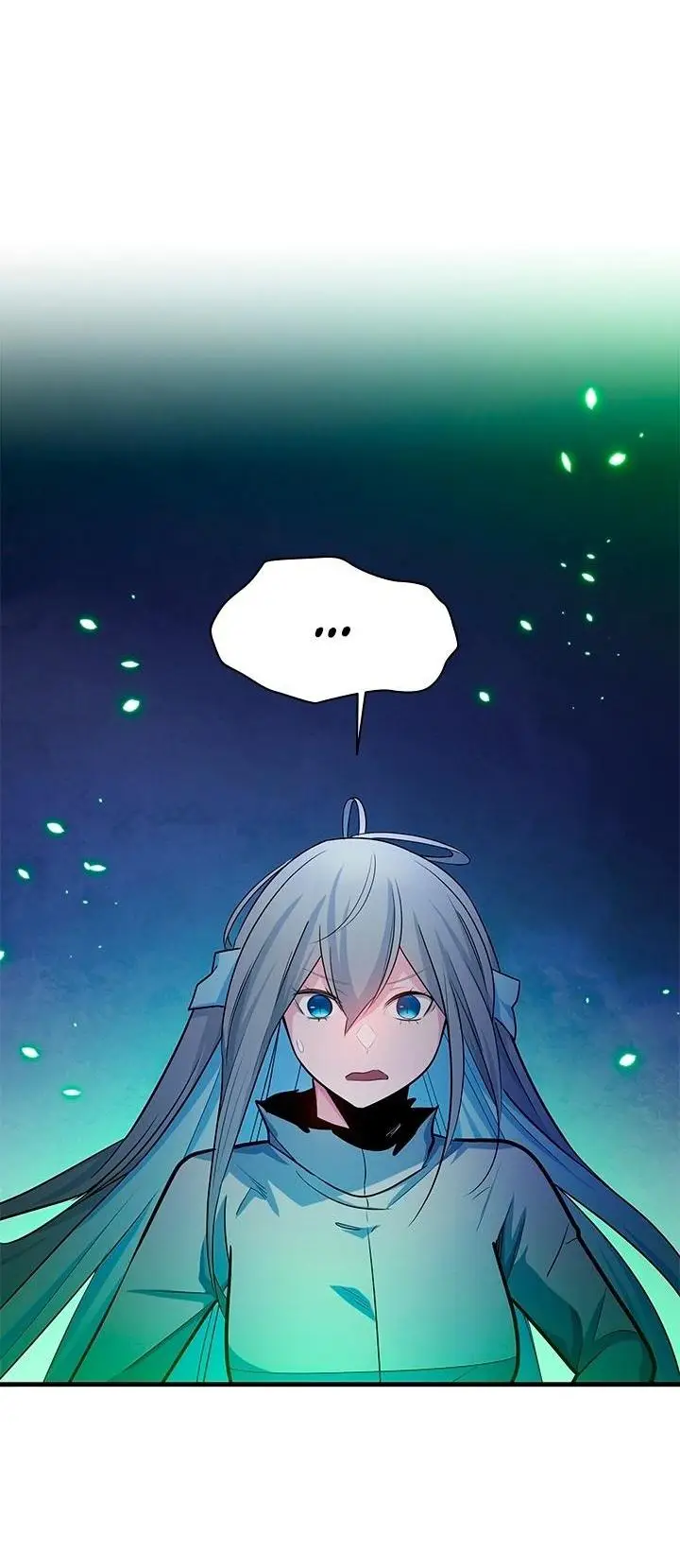 Страница 34 главы 175 манги Невероятное обучение / The Tutorial Is Too Tough!