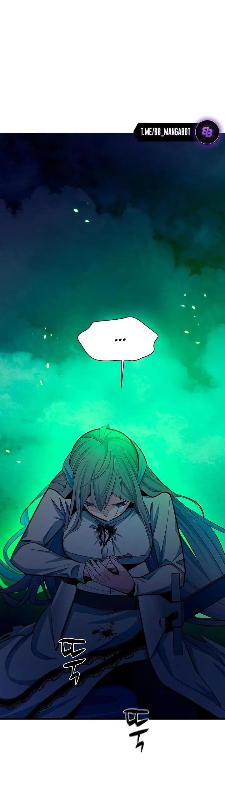 Страница 49 главы 175 манги Невероятное обучение / The Tutorial Is Too Tough!