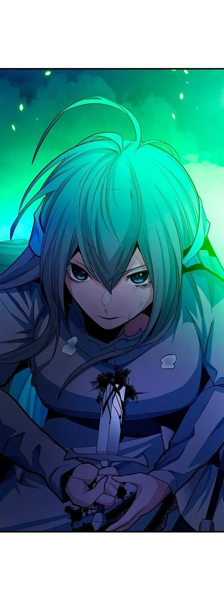 Страница 68 главы 175 манги Невероятное обучение / The Tutorial Is Too Tough!