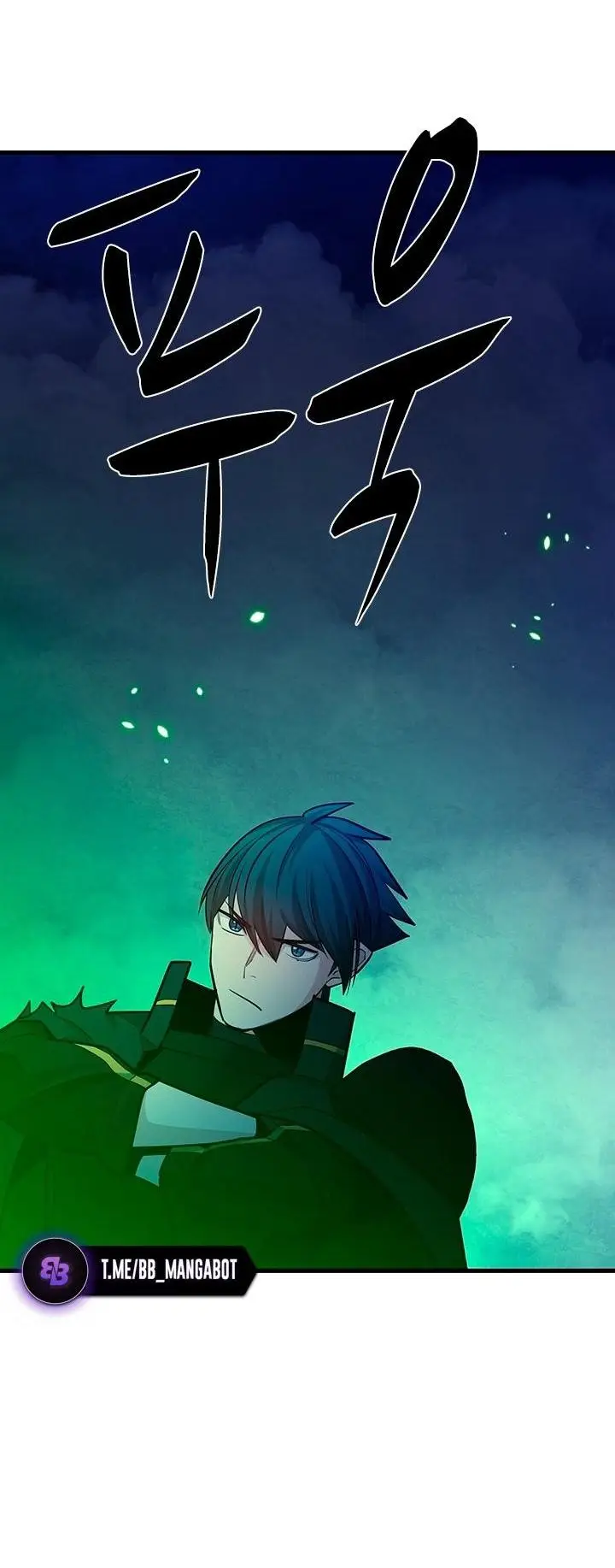 Страница 72 главы 175 манги Невероятное обучение / The Tutorial Is Too Tough!