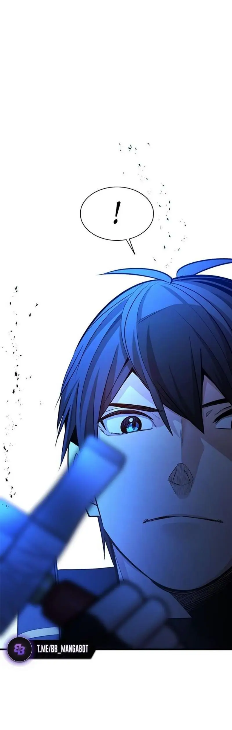 Страница 31 главы 189 манги Невероятное обучение / The Tutorial Is Too Tough!