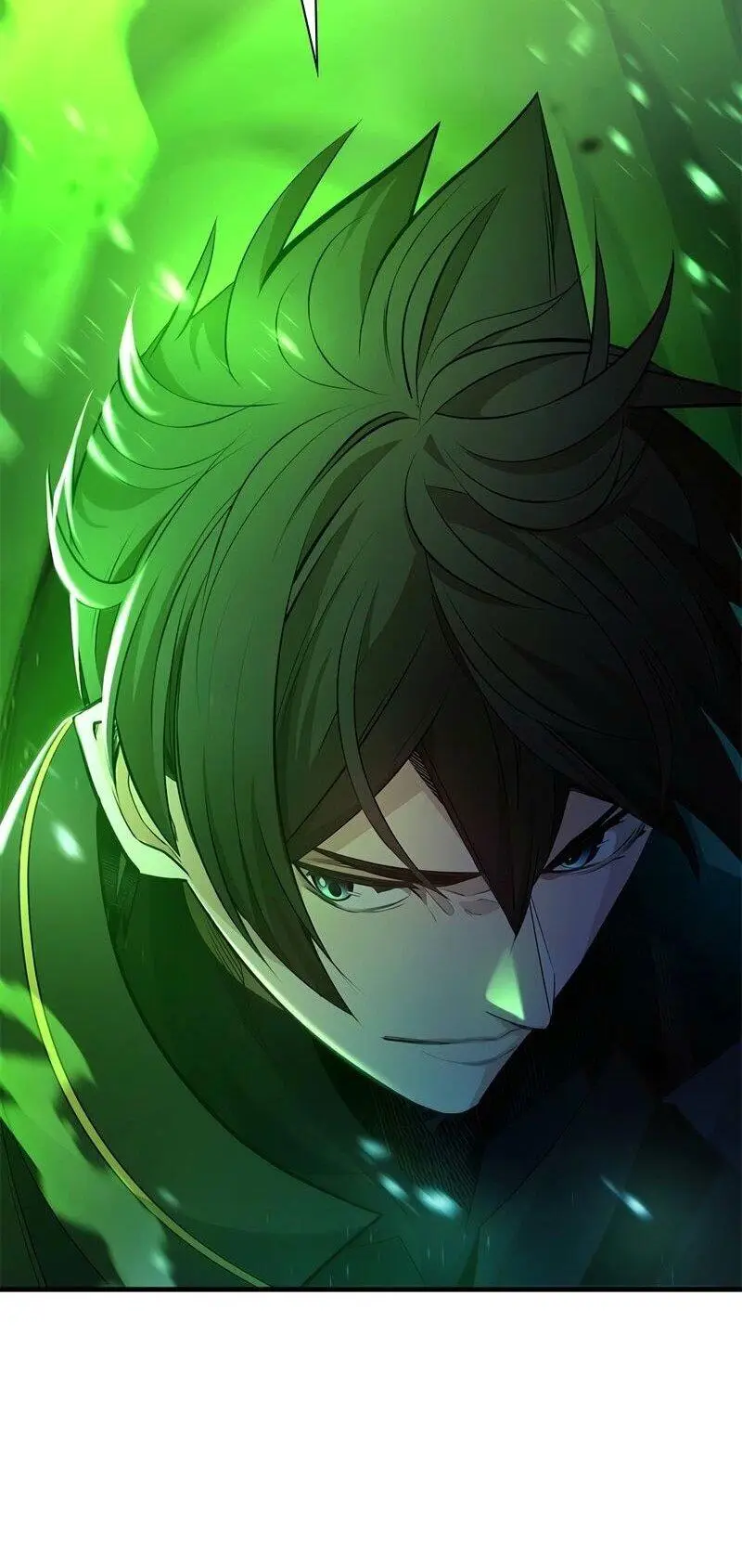 Страница 6 главы 206 манги Невероятное обучение / The Tutorial Is Too Tough!