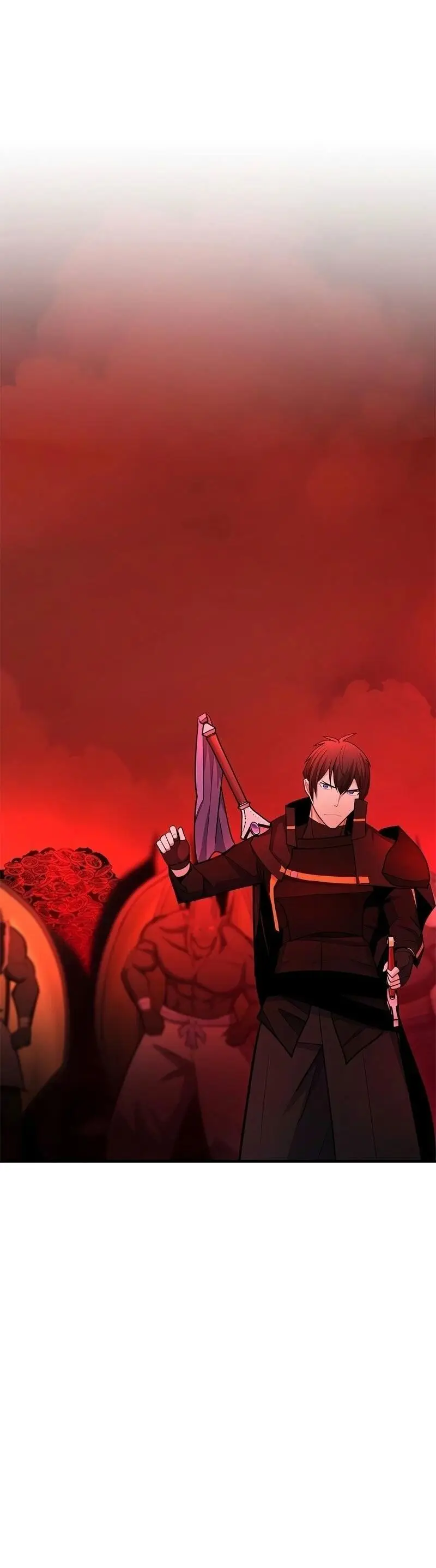 Страница 30 главы 206 манги Невероятное обучение / The Tutorial Is Too Tough!