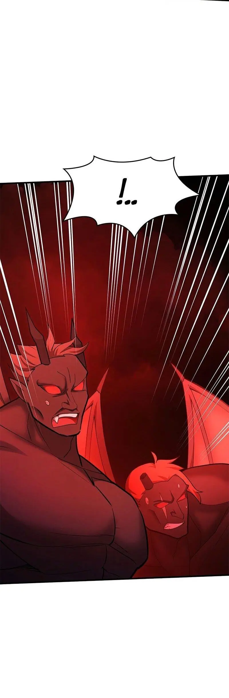 Страница 36 главы 206 манги Невероятное обучение / The Tutorial Is Too Tough!