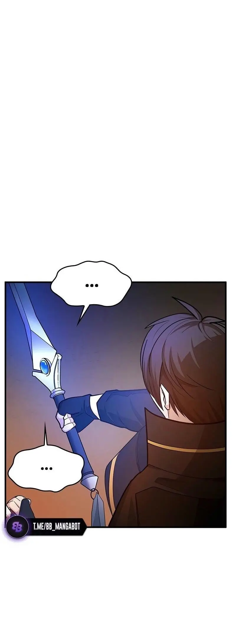 Страница 65 главы 206 манги Невероятное обучение / The Tutorial Is Too Tough!