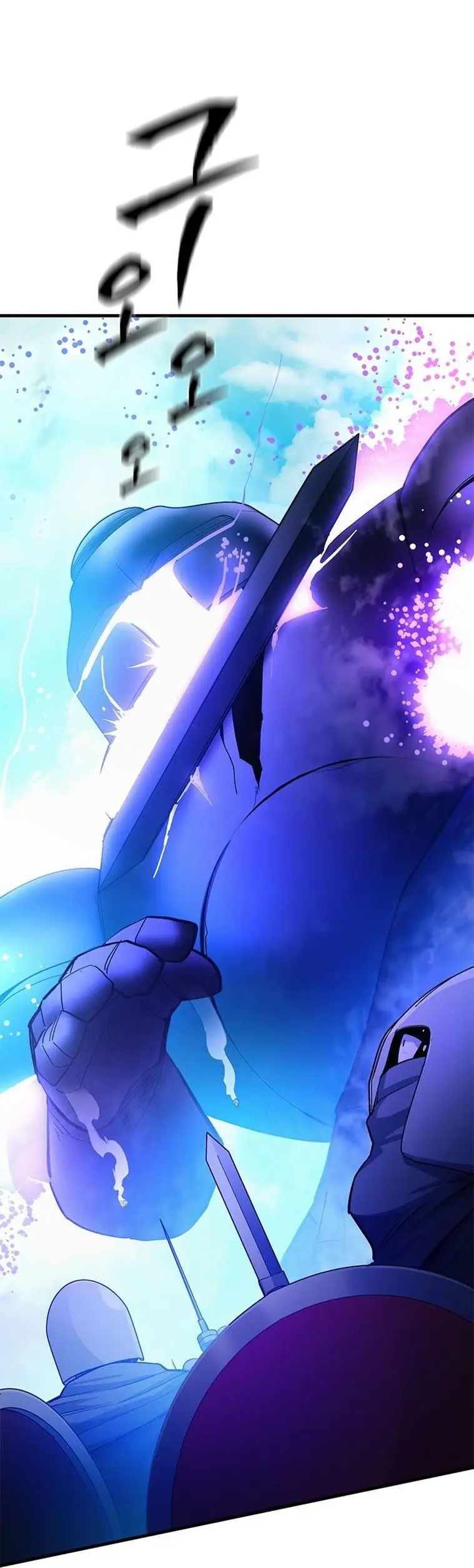 Страница 67 главы 160 манги Невероятное обучение / The Tutorial Is Too Tough!