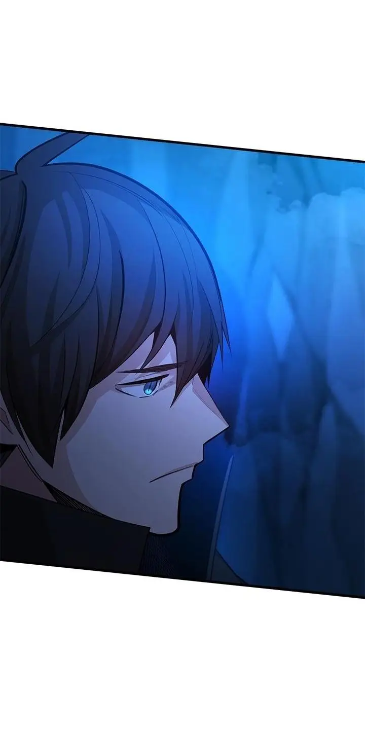 Страница 10 главы 185 манги Невероятное обучение / The Tutorial Is Too Tough!