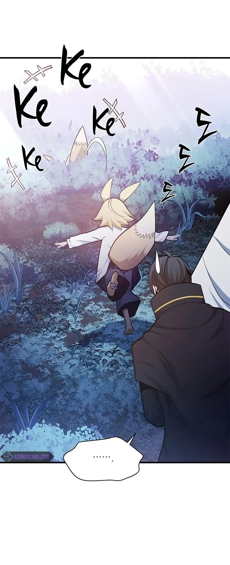 Страница 12 главы 144 манги Невероятное обучение / The Tutorial Is Too Tough!