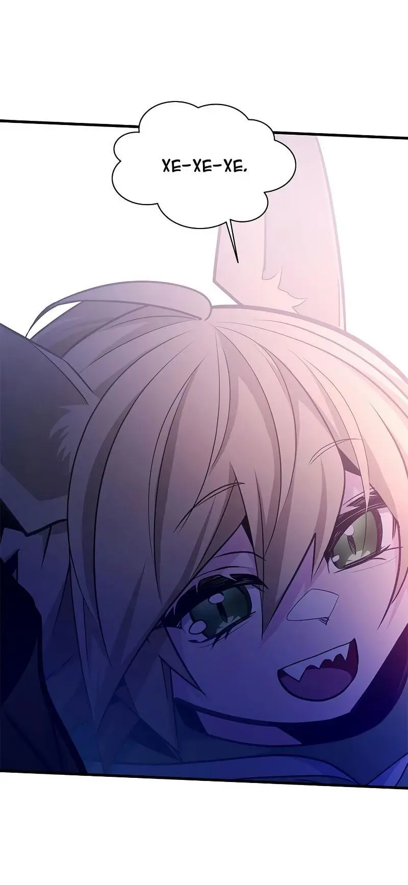 Страница 49 главы 144 манги Невероятное обучение / The Tutorial Is Too Tough!