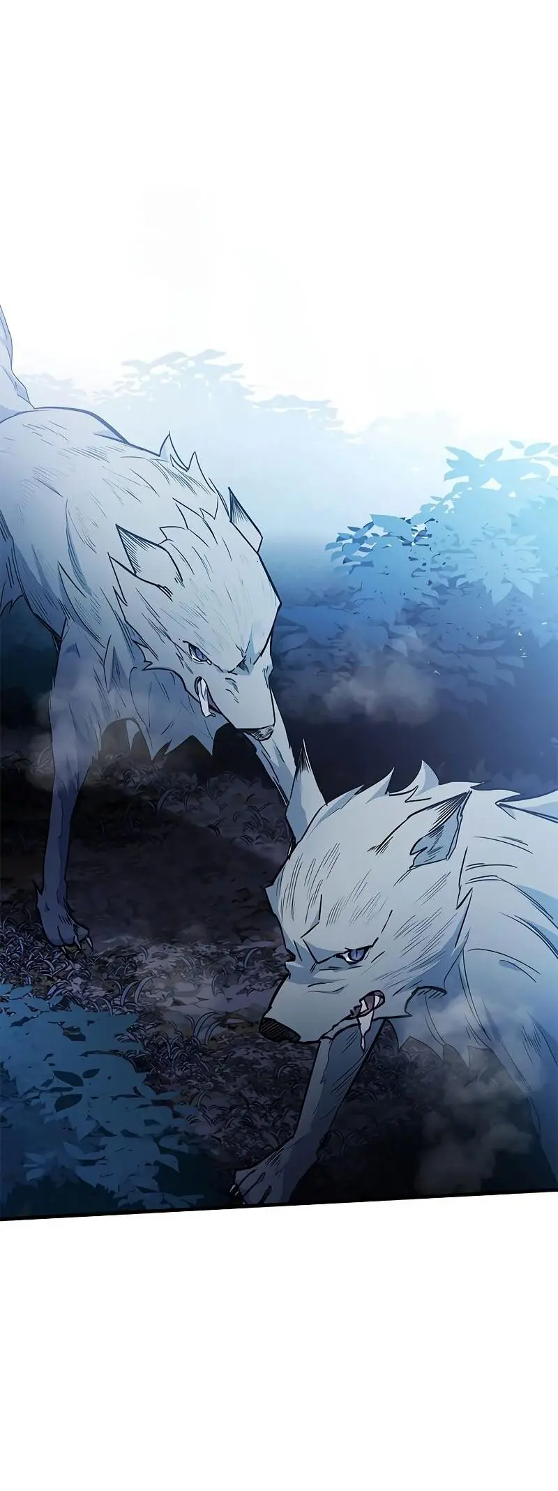 Страница 55 главы 144 манги Невероятное обучение / The Tutorial Is Too Tough!