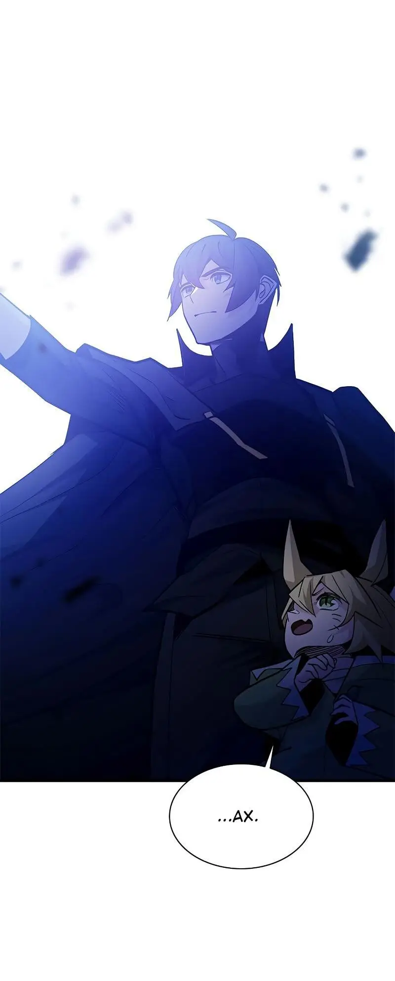 Страница 58 главы 144 манги Невероятное обучение / The Tutorial Is Too Tough!