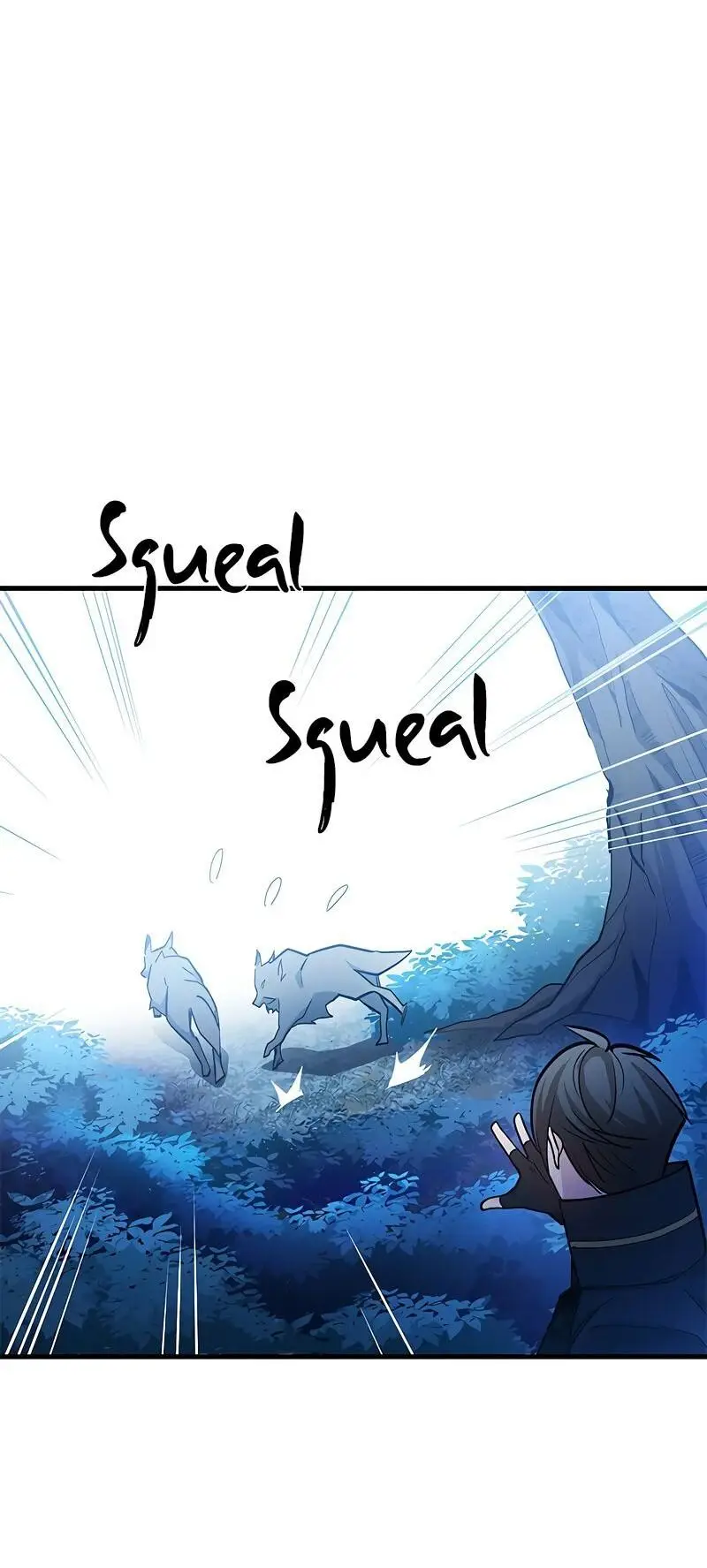 Страница 63 главы 144 манги Невероятное обучение / The Tutorial Is Too Tough!