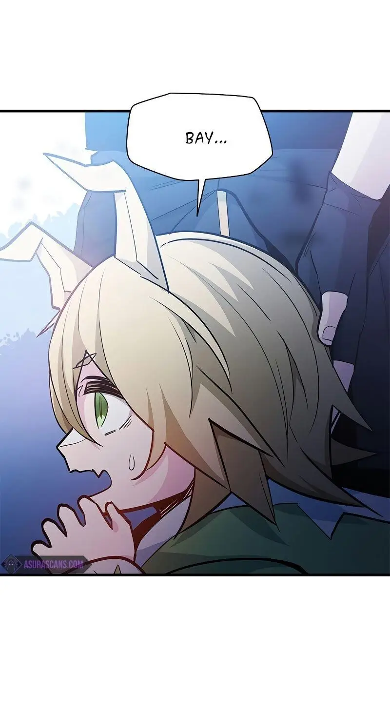 Страница 64 главы 144 манги Невероятное обучение / The Tutorial Is Too Tough!