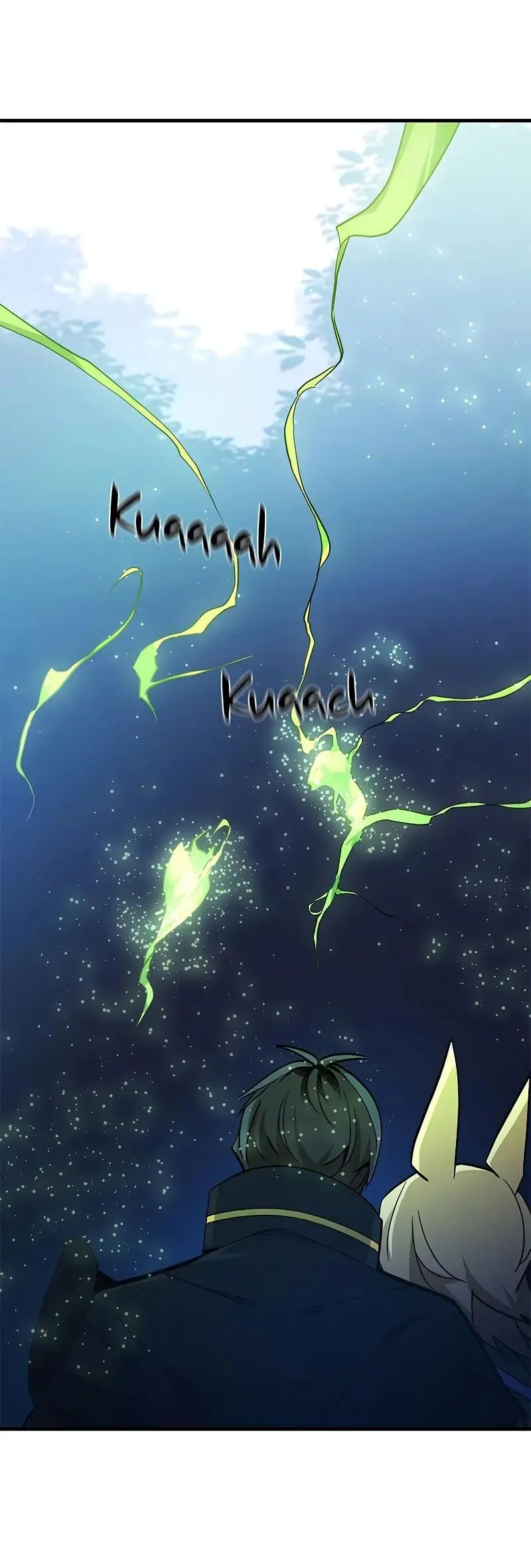 Страница 70 главы 144 манги Невероятное обучение / The Tutorial Is Too Tough!