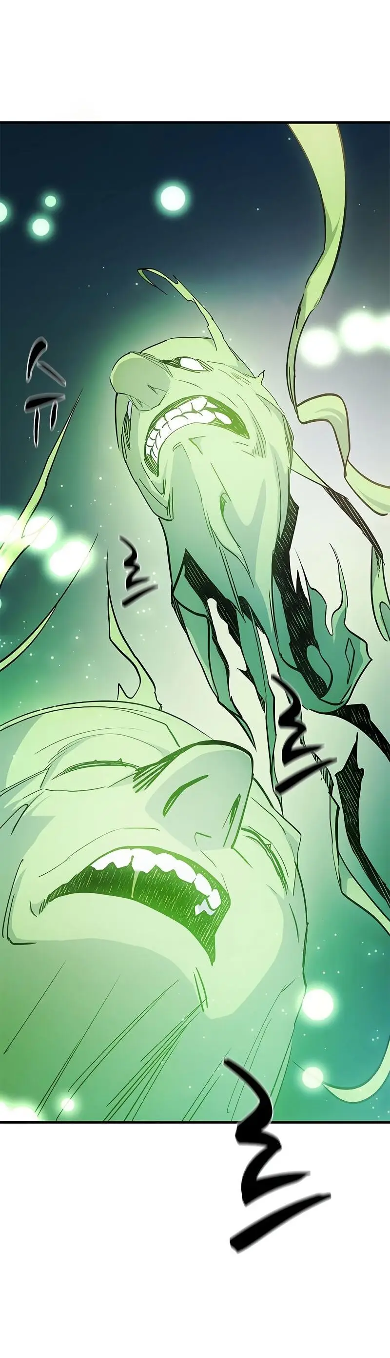 Страница 71 главы 144 манги Невероятное обучение / The Tutorial Is Too Tough!