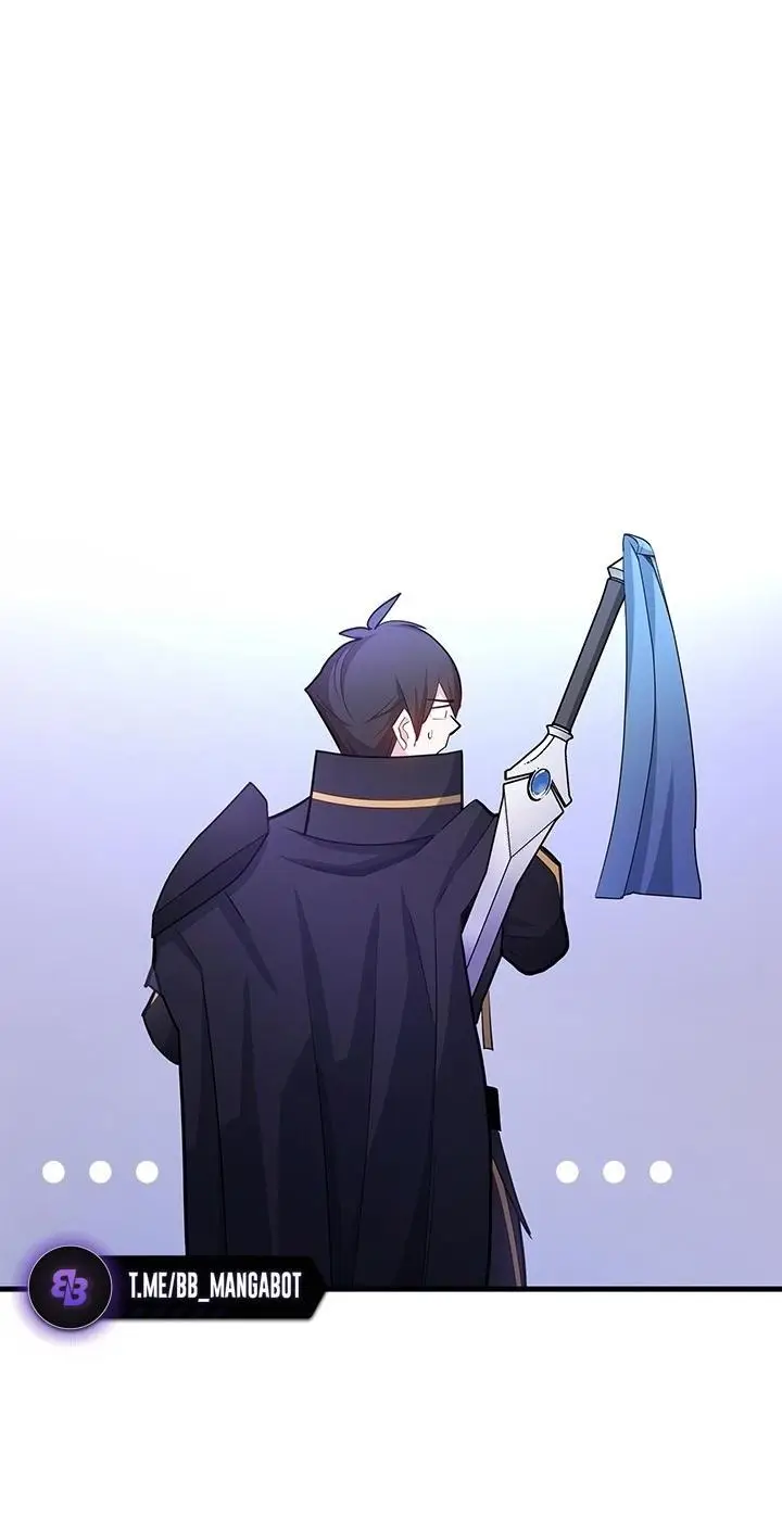 Страница 34 главы 186 манги Невероятное обучение / The Tutorial Is Too Tough!